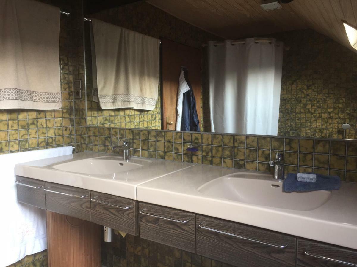 Duesseldorfer Privatzimmer المظهر الخارجي الصورة