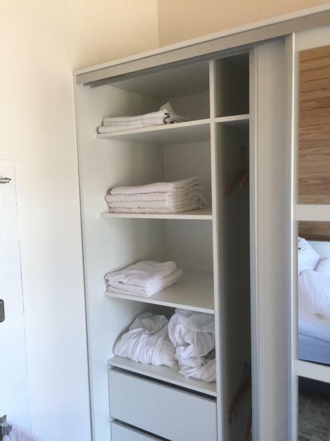 Duesseldorfer Privatzimmer المظهر الخارجي الصورة