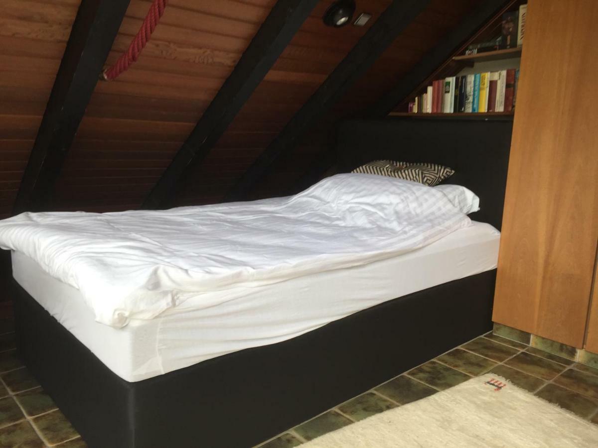 Duesseldorfer Privatzimmer المظهر الخارجي الصورة