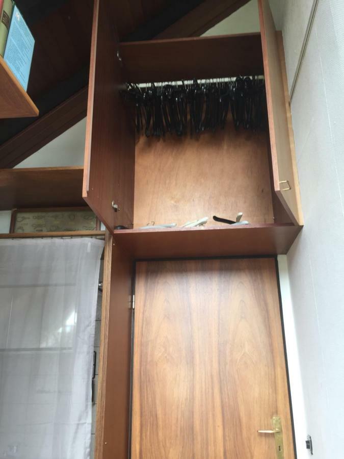 Duesseldorfer Privatzimmer المظهر الخارجي الصورة