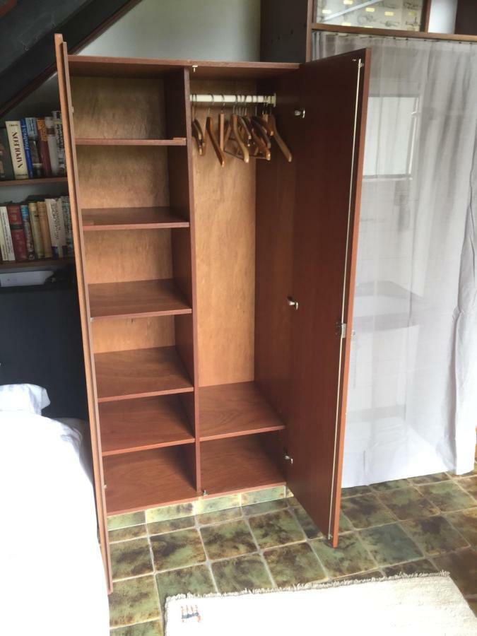 Duesseldorfer Privatzimmer المظهر الخارجي الصورة