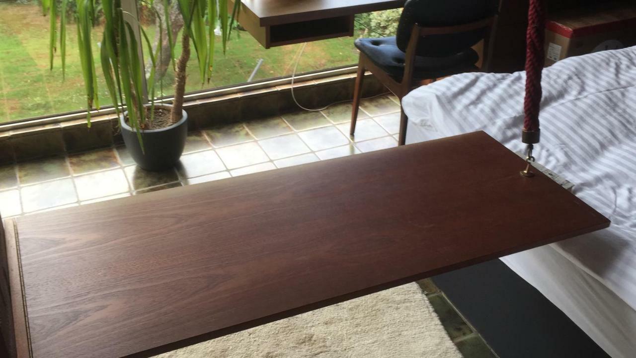 Duesseldorfer Privatzimmer المظهر الخارجي الصورة